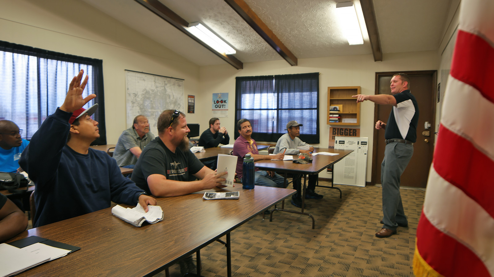 Truck Driving School Omaha NE CDL Classes & Truck Driver Defensive