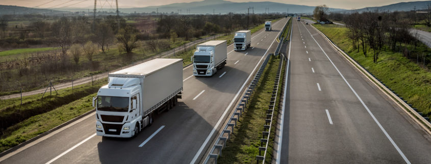 truck driving school