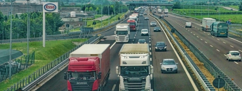 How To Conduct a Pre-Trip Inspection on a Truck